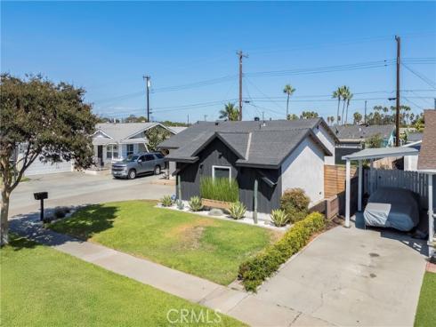 7600  Western   Avenue, Buena Park, CA