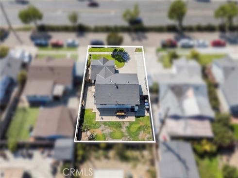 7600  Western   Avenue, Buena Park, CA