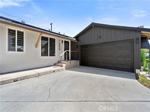 7600  Western   Avenue, Buena Park, CA