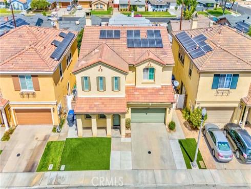 17 Citrus Glen , Buena Park, CA