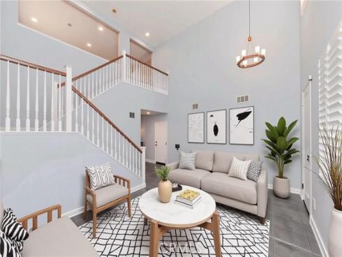 17 Citrus Glen , Buena Park, CA