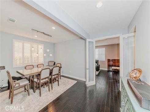 17 Citrus Glen , Buena Park, CA