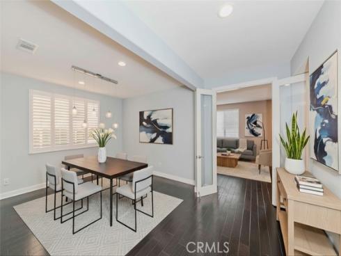 17 Citrus Glen , Buena Park, CA