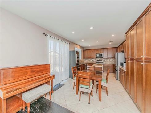 17 Citrus Glen , Buena Park, CA