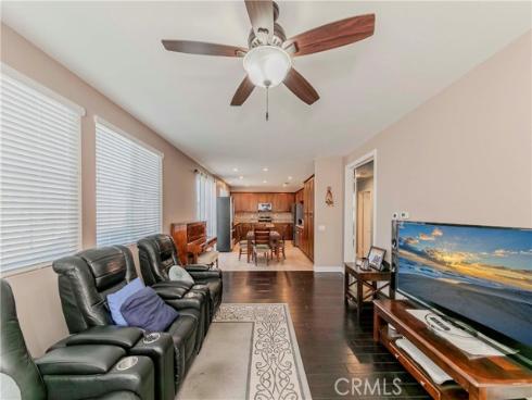 17 Citrus Glen , Buena Park, CA