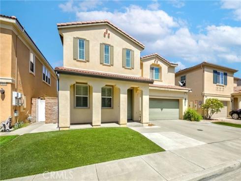 17 Citrus Glen , Buena Park, CA