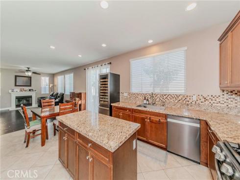 17 Citrus Glen , Buena Park, CA