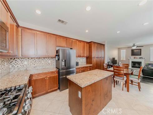 17 Citrus Glen , Buena Park, CA