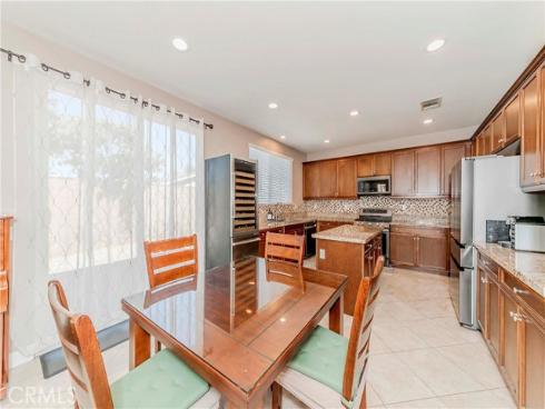 17 Citrus Glen , Buena Park, CA