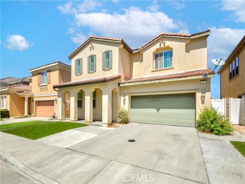 17 Citrus Glen , Buena Park, CA