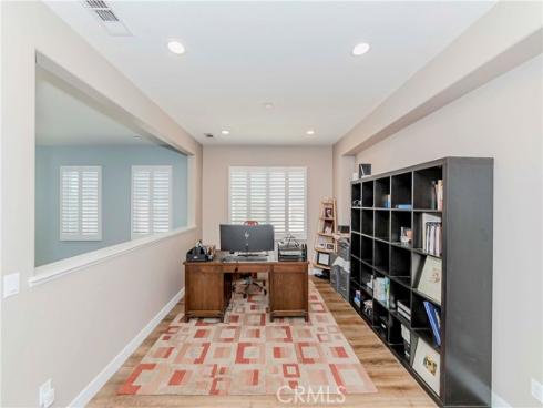 17 Citrus Glen , Buena Park, CA