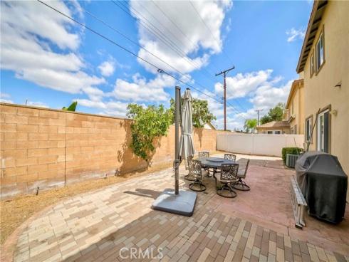 17 Citrus Glen , Buena Park, CA