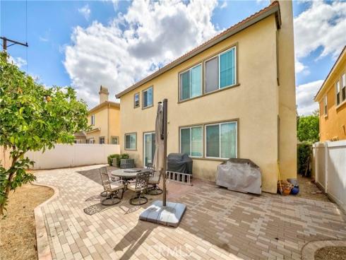 17 Citrus Glen , Buena Park, CA