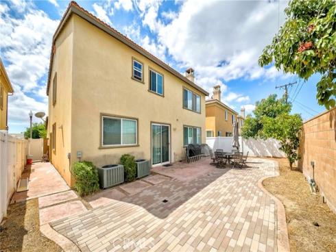 17 Citrus Glen , Buena Park, CA