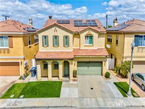 17 Citrus Glen , Buena Park, CA