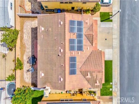 17 Citrus Glen , Buena Park, CA