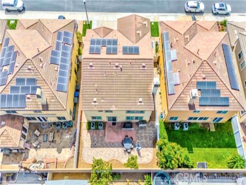 17 Citrus Glen , Buena Park, CA