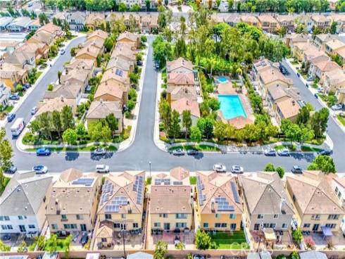 17 Citrus Glen , Buena Park, CA
