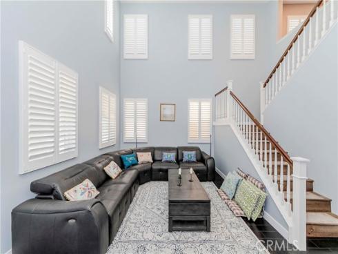 17 Citrus Glen , Buena Park, CA