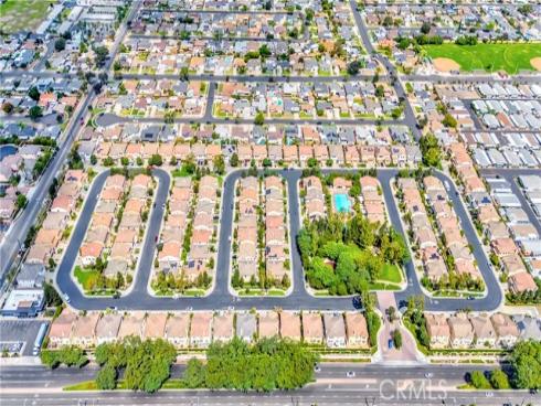 17 Citrus Glen , Buena Park, CA