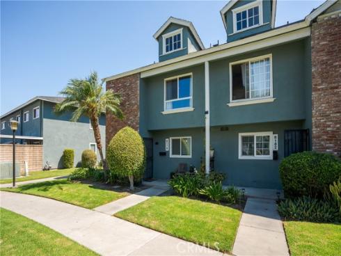 8178 Santa Inez , Buena Park, CA