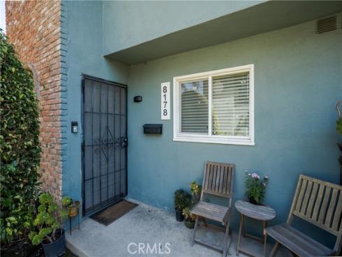 8178 Santa Inez , Buena Park, CA