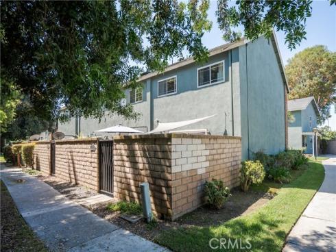 8178 Santa Inez , Buena Park, CA