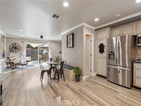 8178 Santa Inez , Buena Park, CA