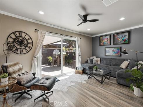 8178 Santa Inez , Buena Park, CA