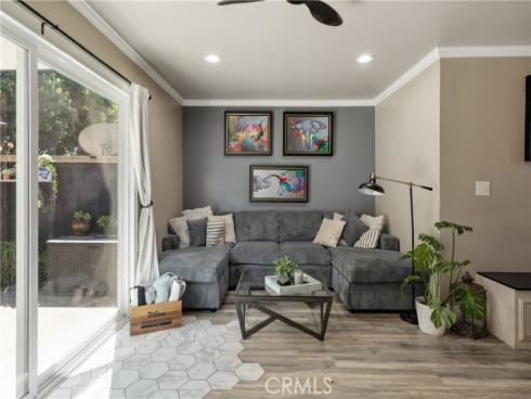 8178 Santa Inez , Buena Park, CA