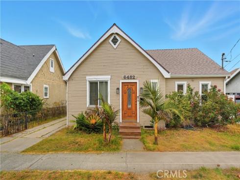 6482 Western Avenue, Buena Park, CA