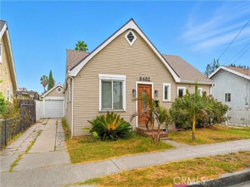 6482 Western Avenue, Buena Park, CA
