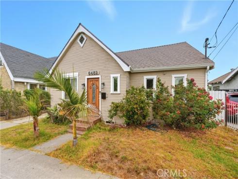 6482 Western Avenue, Buena Park, CA
