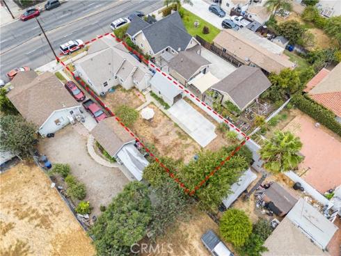6482 Western Avenue, Buena Park, CA