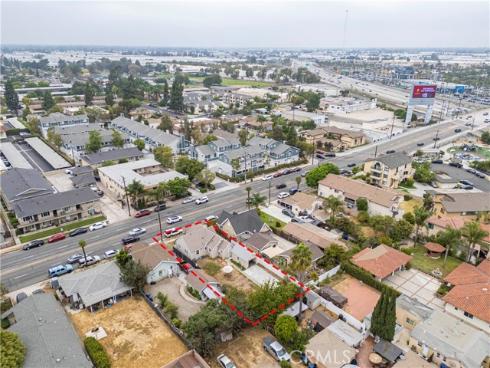 6482 Western Avenue, Buena Park, CA