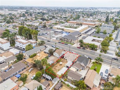 6482 Western Avenue, Buena Park, CA