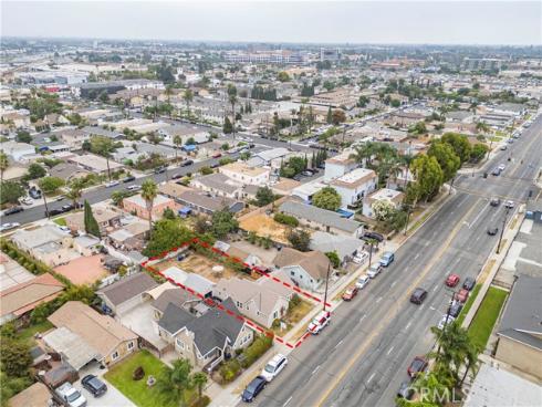 6482 Western Avenue, Buena Park, CA