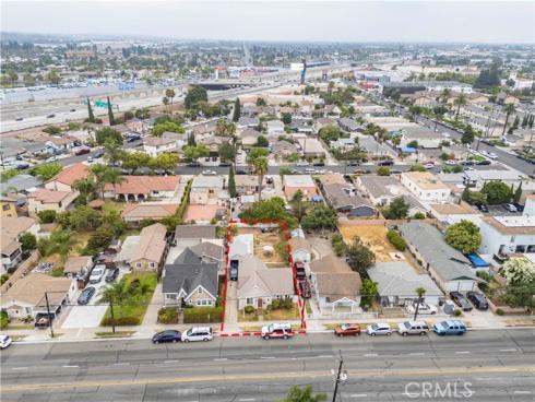 6482  Western   Avenue, Buena Park, CA