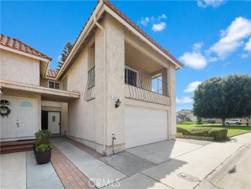 5412  Arrowhead   Avenue, Buena Park, CA