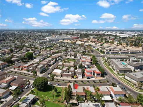 5412  Arrowhead   Avenue, Buena Park, CA