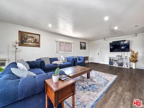 7744 Granada Drive, Buena Park, CA