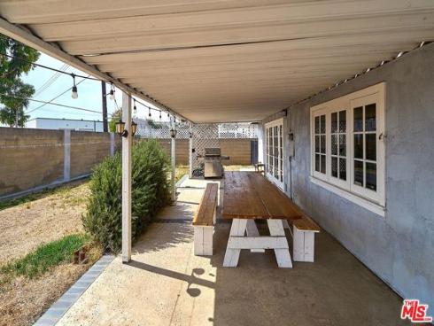 7744 Granada Drive, Buena Park, CA