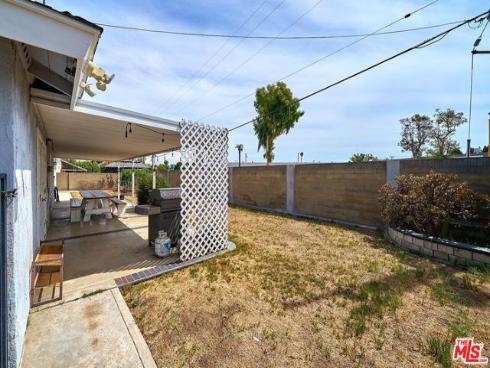7744 Granada Drive, Buena Park, CA