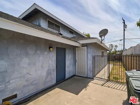 7744 Granada Drive, Buena Park, CA