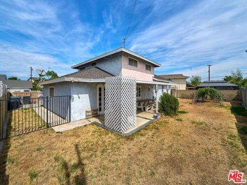 7744 Granada Drive, Buena Park, CA