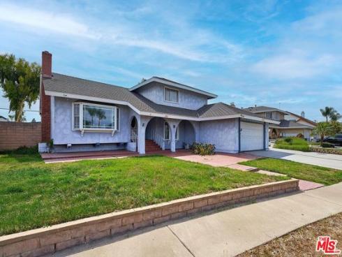 7744 Granada Drive, Buena Park, CA