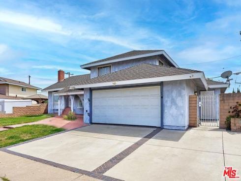 7744 Granada Drive, Buena Park, CA