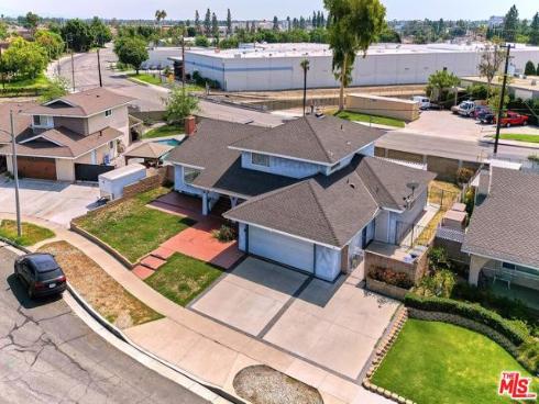 7744 Granada Drive, Buena Park, CA
