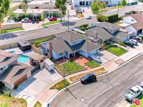 7744  Granada   Drive, Buena Park, CA