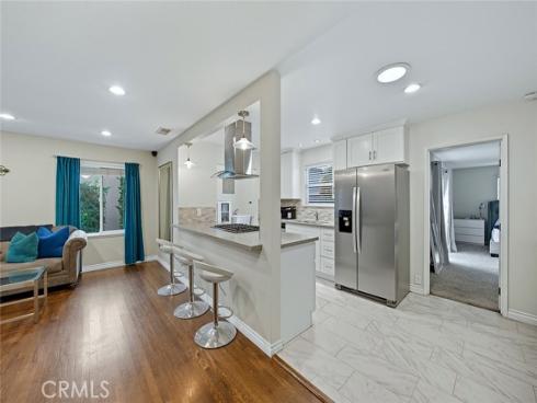 7575  El Escorial  , Buena Park, CA